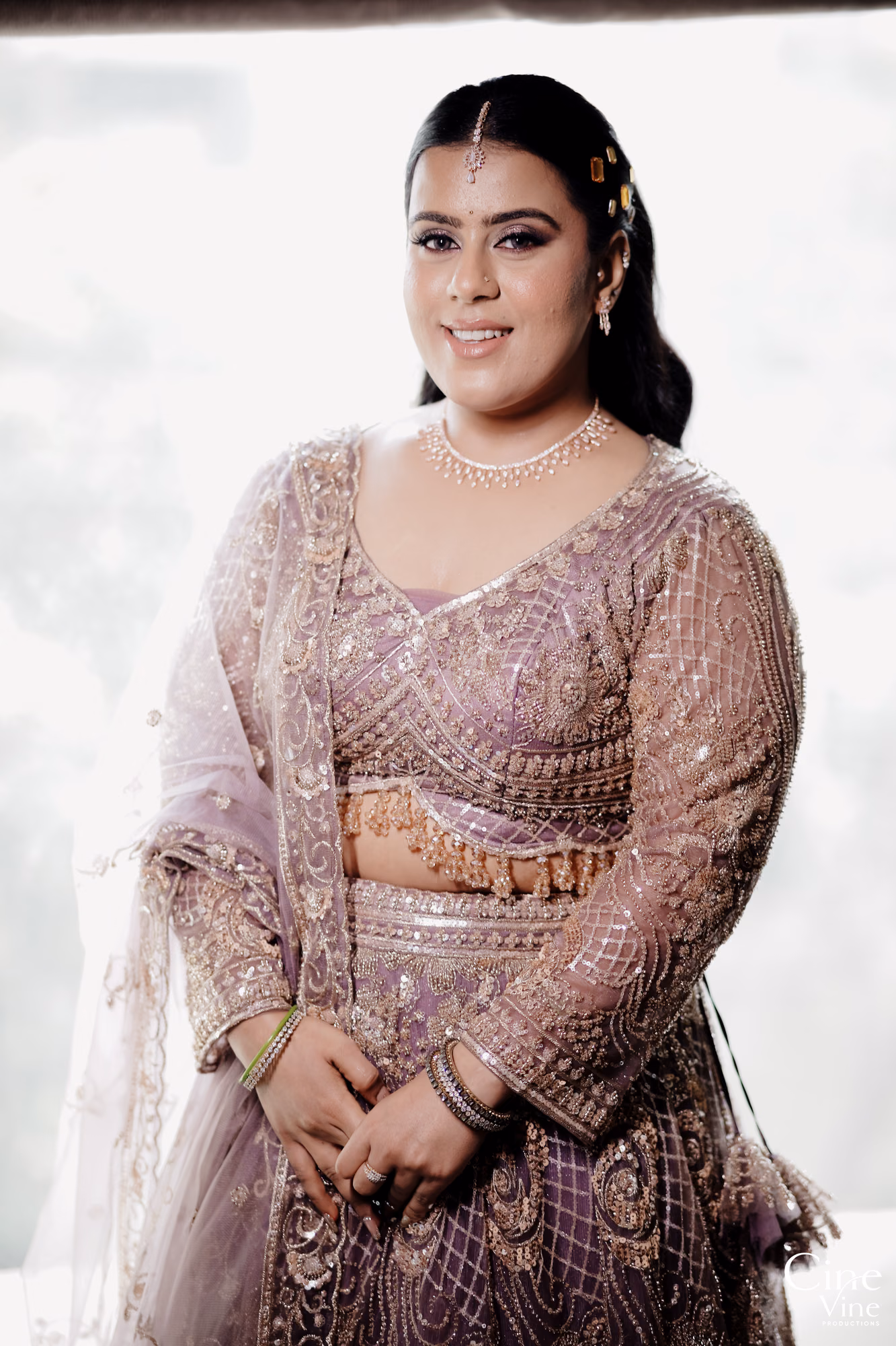 Nitish & Sakshi 5